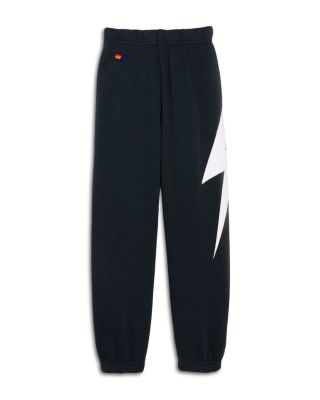 Unisex Bolt Stitch Sweatpants - Little Kid, Big Kid