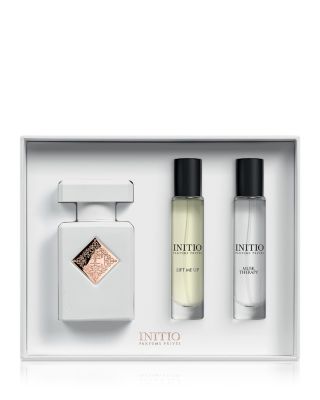 Lift Me Up Fragrance Travel Gift Set