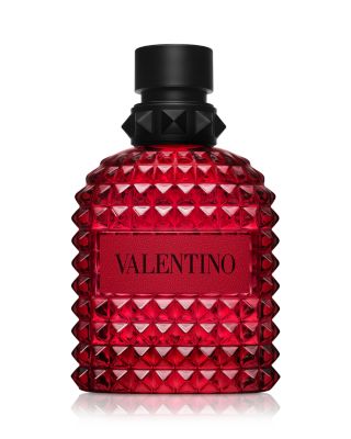 Uomo Born in Roma Rendez-Vous Ruby Eau de Toilette 3.4 oz.