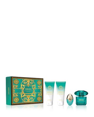 Crystal Emerald Eau de Parfum Gift Set ($240 value)