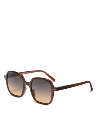 Square Sunglasses, 51mm