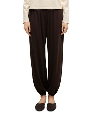 Lauren Pull On Joggers