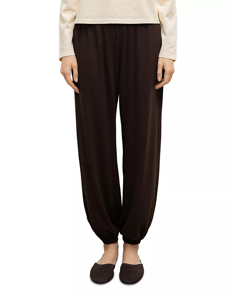 Leset Lauren Pull On Joggers