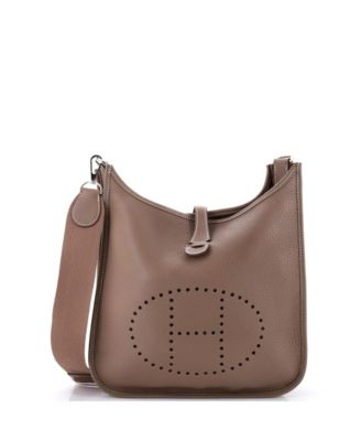 PM Evelyne Bag Gen III Clemence