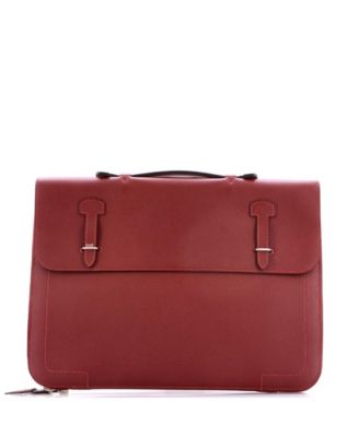 Serviette 57 Plus Briefcase Epsom