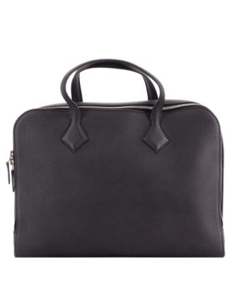 Victoria Light Briefcase Togo