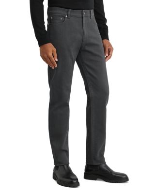 Picton Slim Fit 31.5" Jeans