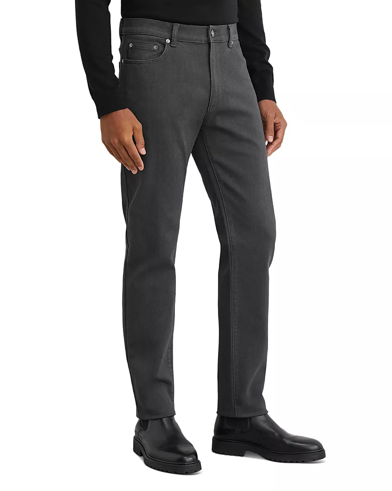 Reiss Picton Slim Fit 31.5 Jeans