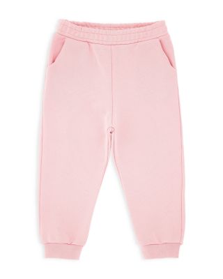 Unisex Felpa Medusa Team Print Cotton Sweatpants - Baby, Little Kid