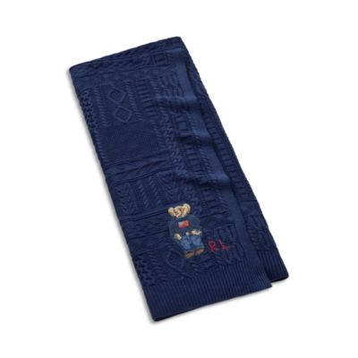 Baybrook Throw Blanket