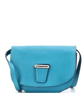 Mini Convoyeur Crossbody Bag Swift