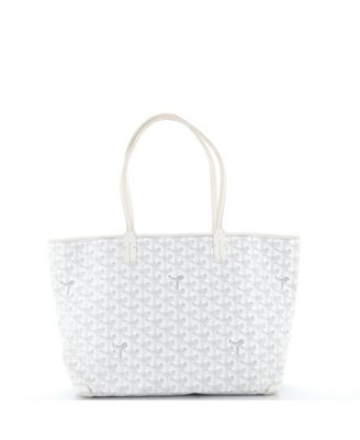 PM Artois Tote Coated Canvas