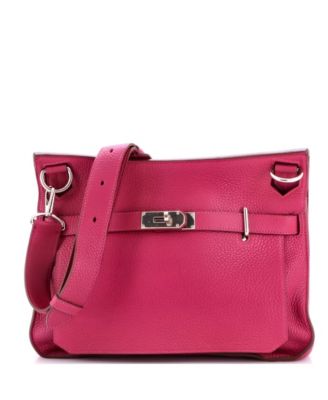 34 Jypsiere Bag Clemence