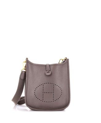 TPM Evelyne Bag Gen III Clemence