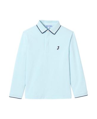 Boys' Balancoire Polo Shirt - Big Kid