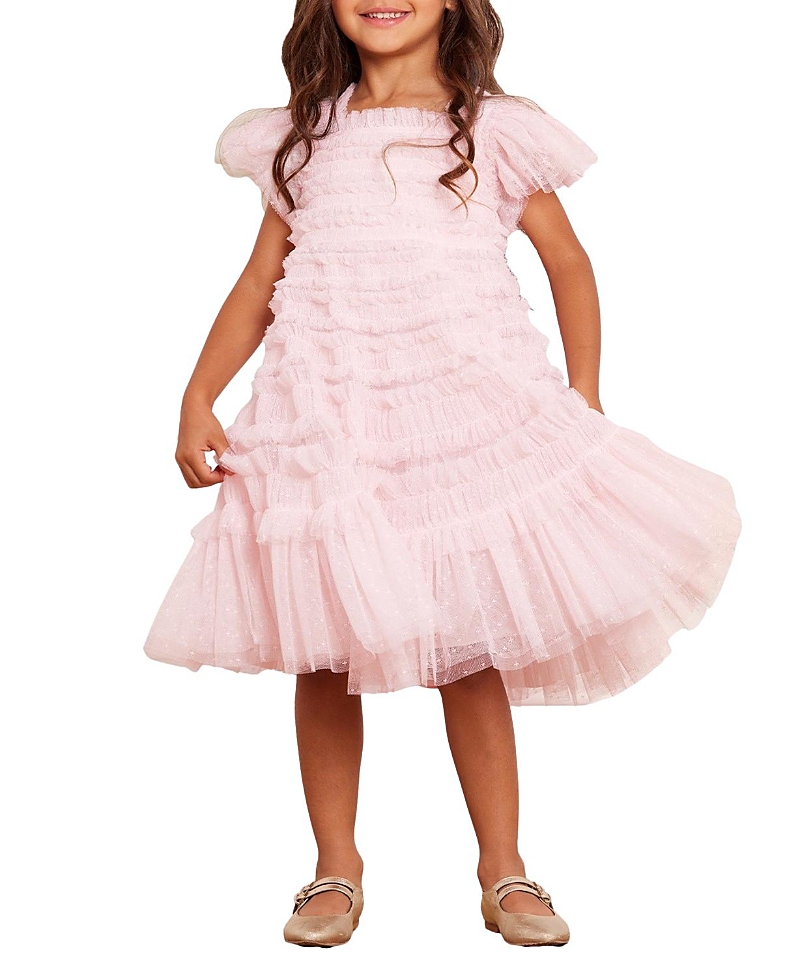 Needle & Thread Girls' Lisette Kids Dress - Little Kid, Big Kid