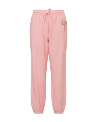 Girls' Violin Tween Sweatpants - Big Kid