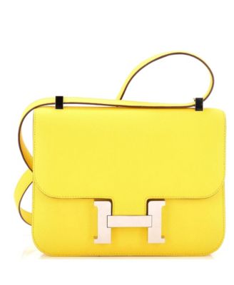 24 Constance NM Bag Epsom