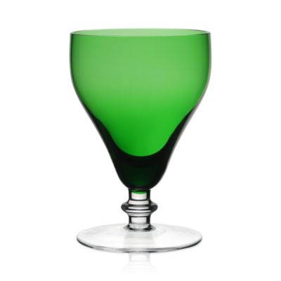 Forest Green Classic Goblet