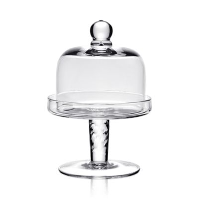 Classic Cake Dome & Stand