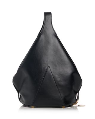 Appaloosa Soft Bucket Bag
