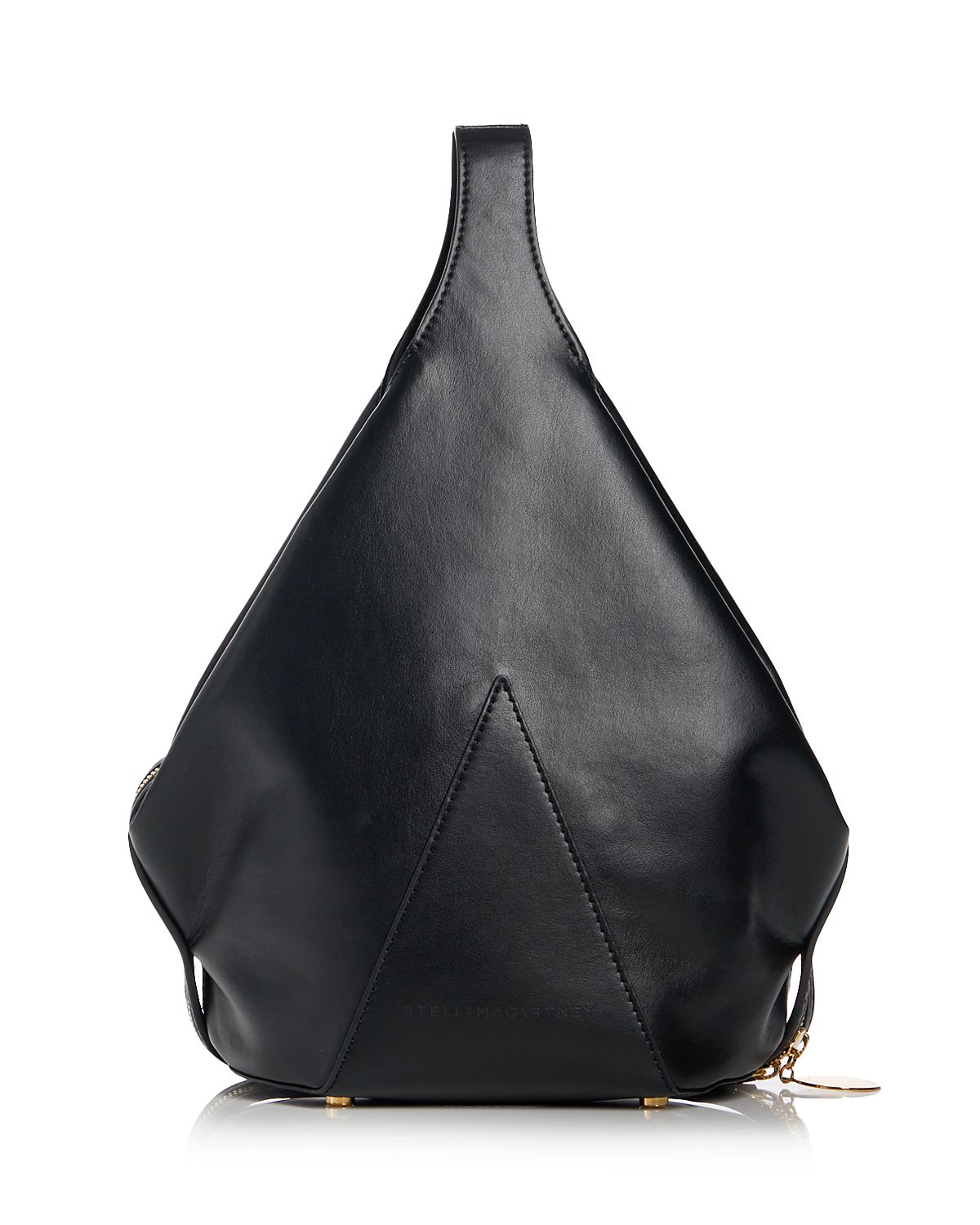 Stella McCartney Appaloosa Soft Bucket Bag