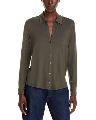 Soft Touch Knit Shirt