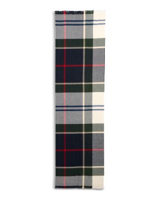Blair Tartan Scarf
