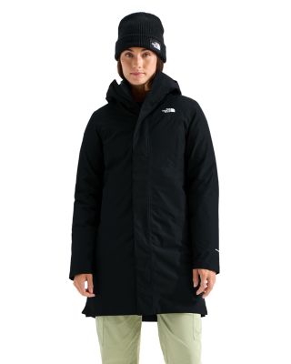 Suzanne Triclimate™ 2.0 Down Coat