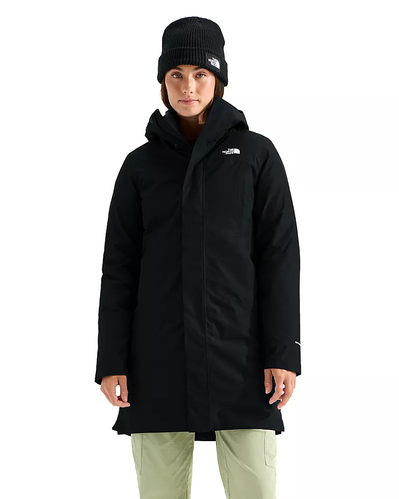 The North Face Suzanne Triclimate 2.0 Down Coat