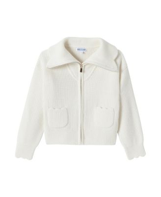 Girls' Calice Cardigan - Little Kid