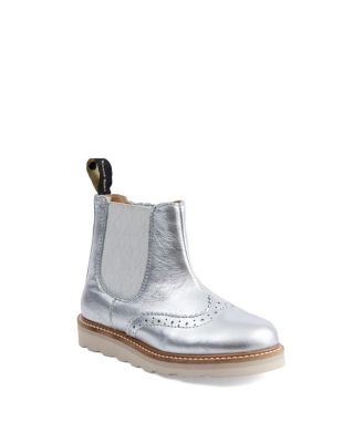 Unisex Francis Chelsea Boots - Little Kid, Big Kid