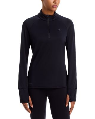 On Climate Slim Fit Top