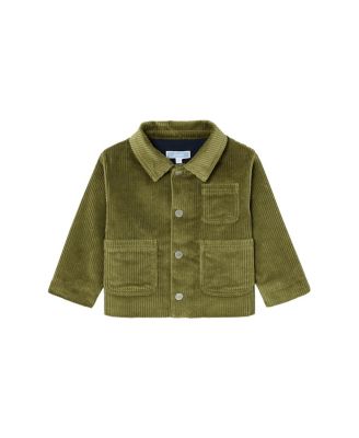Boys' Muscade Cardigan - Baby