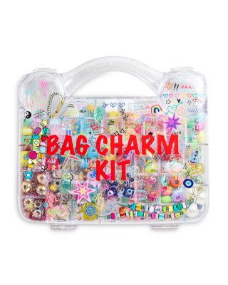  The Ultimate Bead Kit - Bright Bag Charm Kit