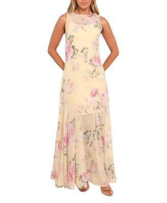  Keani Maxi Dress