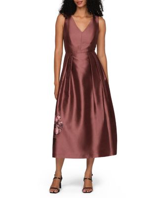  Blakely Tea Length Dress