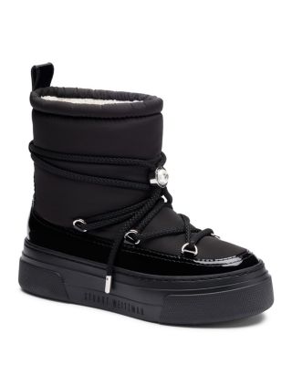 Stuart Weitzman Women's Alpine Ankle Boots
