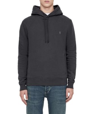 Raven Regular Fit Hoodie