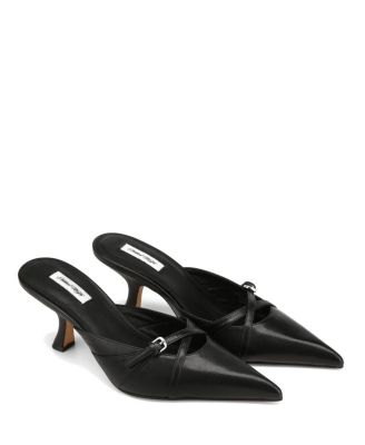 Naked Wolfe Women's Hayes Heels