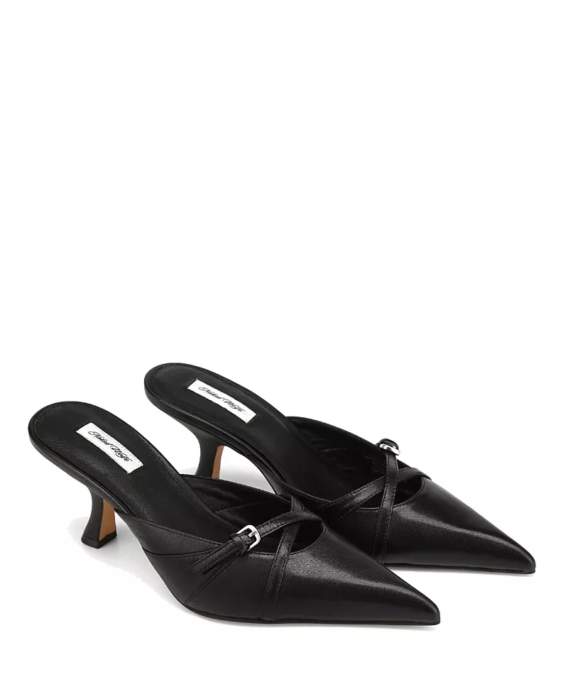 Naked Wolfe Women's Hayes Heels