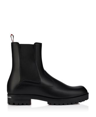  Men's Cavernos Chelsea Booties
