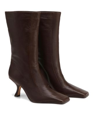  Women's Apple Boots