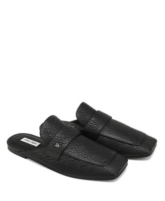 Naked Wolfe Women's Bridgerton Leather Loafers