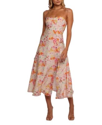  Cordelia Midi Dress