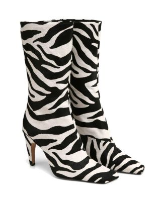  Women's Haute Pony Boots