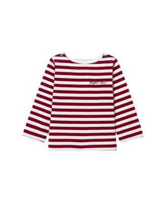 Boys' Lambert Long Sleeve T-Shirt - Baby, Little Kid