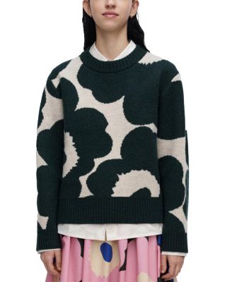  RWS Virtaus Unikko Knitted Pullover