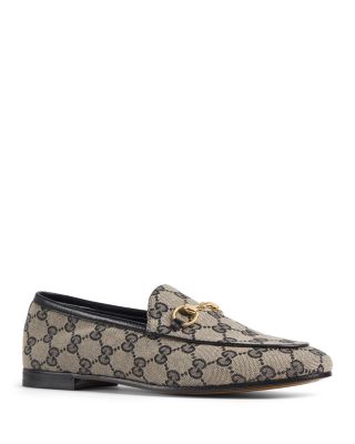 Women's Jordaan Horsebit Loafers