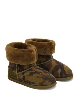  Women's Honour Pony Boots